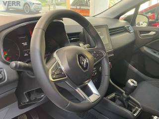 RENAULT Clio usata, con Sedile posteriore sdoppiato