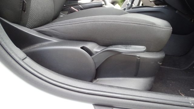 AUDI A1 usata 65