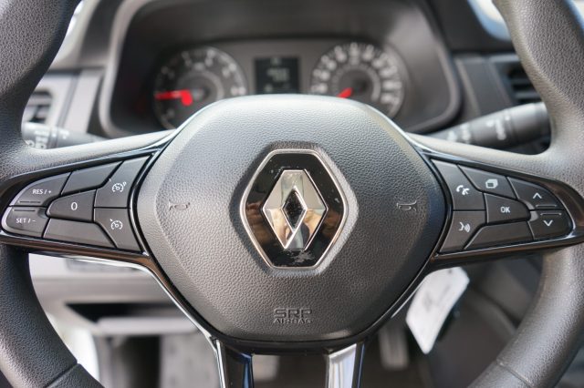 RENAULT Trafic usata, con Sedile passeggero ribaltabile