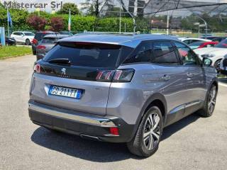 PEUGEOT 3008 usata, con Chiusura centralizzata