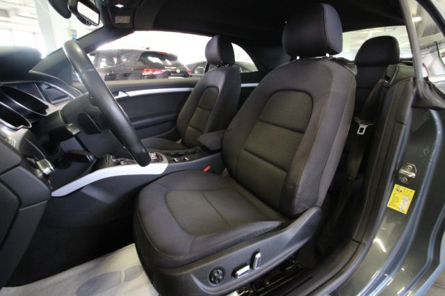AUDI A5 usata, con Regolazione elettrica sedili