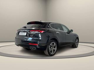 MASERATI Levante usata, con Alzacristalli elettrici