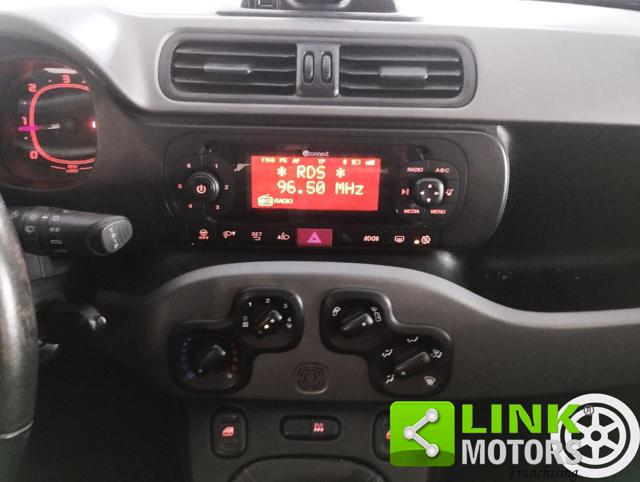 FIAT Panda usata 16