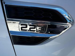 FORD Ranger usata, con Vivavoce
