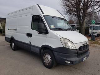 IVECO Daily usata, con Airbag