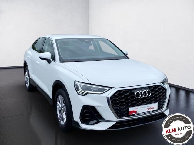 AUDI Q3 usata, con Controllo automatico clima
