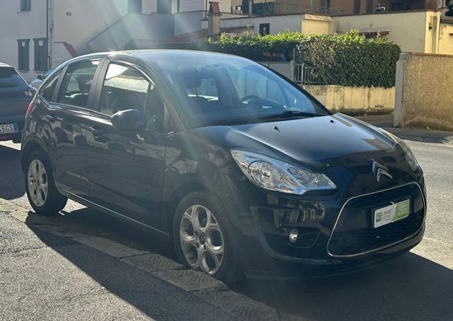 CITROEN C3 usata, con Airbag laterali