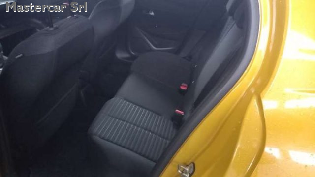 PEUGEOT 208 usata, con Chiusura centralizzata