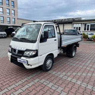 PIAGGIO Porter usata, con Immobilizzatore elettronico