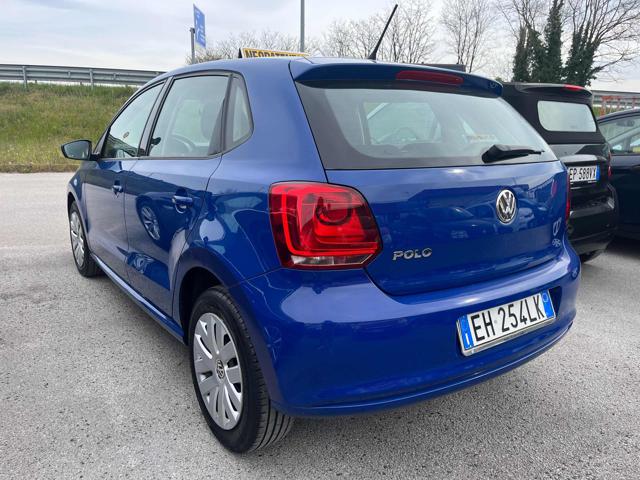 VOLKSWAGEN Polo usata, con Airbag Passeggero