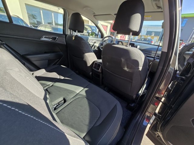 KIA Sportage usata, con Cronologia tagliandi