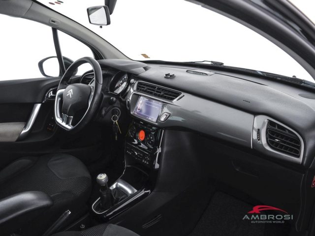 CITROEN C3 usata 11