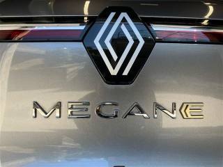 RENAULT Megane usata 11