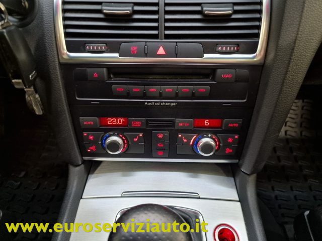 AUDI Q7 usata, con Tettuccio apribile