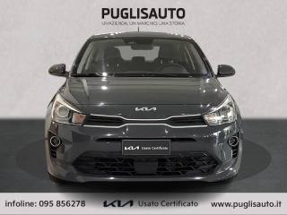 KIA Rio usata, con Airbag