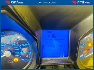 KYMCO Downtown 350i usata 4