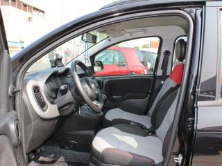 FIAT Panda usata, con Climatizzatore