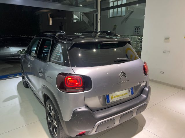 CITROEN C3 Aircross usata, con Controllo trazione