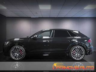 AUDI Q8 usata, con Fendinebbia