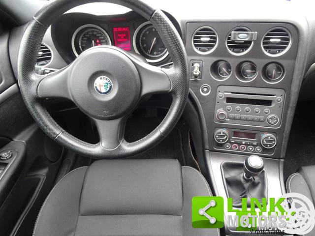 ALFA ROMEO 159 usata, con Chiusura centralizzata