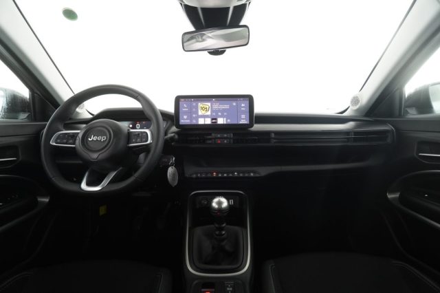 JEEP Avenger usata 10