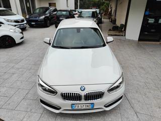 BMW 120 usata, con Airbag laterali
