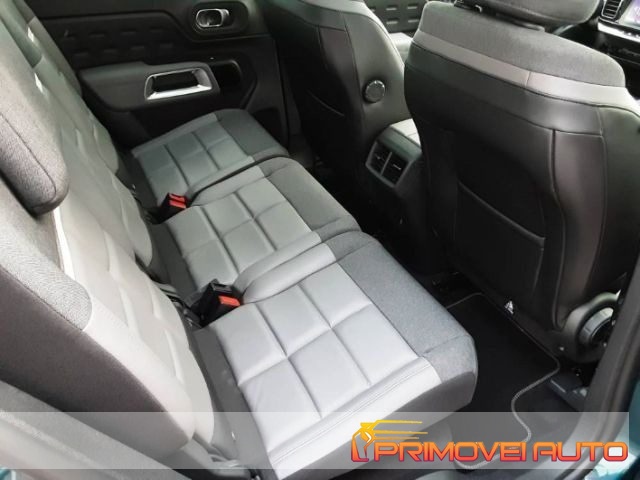 CITROEN C5 Aircross usata, con Autoradio