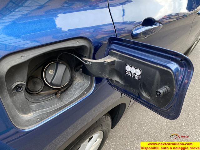 BMW X1 usata, con Sistema di avviso di distanza