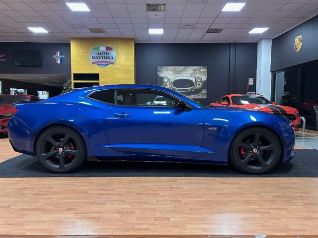 CHEVROLET Camaro usata, con Airbag Passeggero