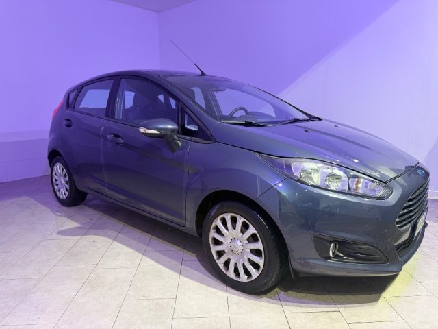 FORD Fiesta usata 1
