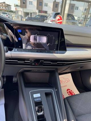 VOLKSWAGEN Golf usata, con Controllo elettronico della corsia