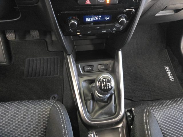 SUZUKI Vitara usata, con Controllo trazione