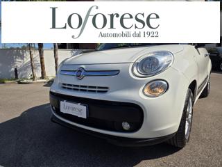 FIAT 500L usata, con Cerchi in lega