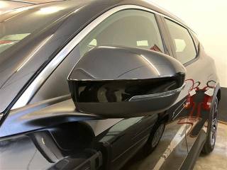 RENAULT Scenic usata, con Sensori di parcheggio anteriori