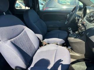 FIAT 500C usata, con ESP