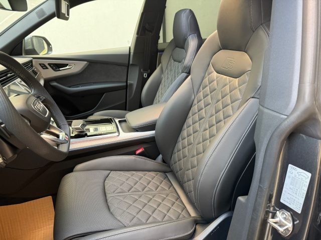 AUDI Q8 usata, con Sensore di luce