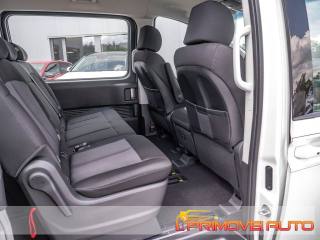 HYUNDAI Staria usata, con Airbag Passeggero