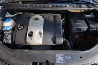 VOLKSWAGEN Golf Plus usata 94