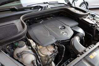 MERCEDES-BENZ GLE 350 usata 96