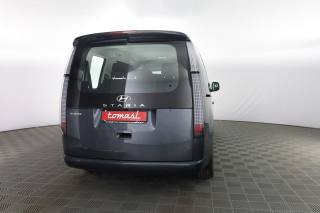 HYUNDAI Staria usata 4