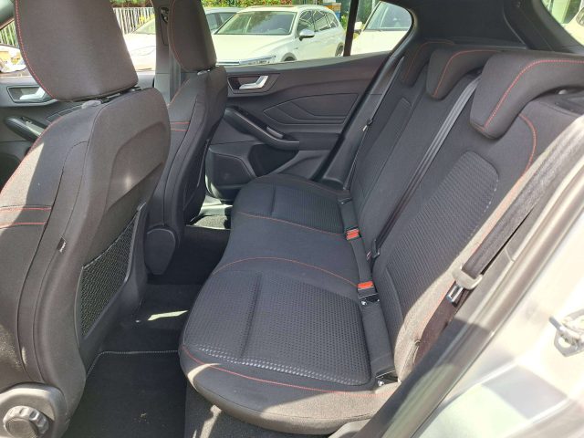 FORD Focus usata, con Autoradio