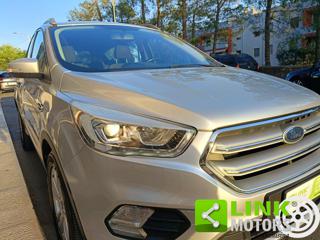 FORD Kuga usata, con Apple CarPlay