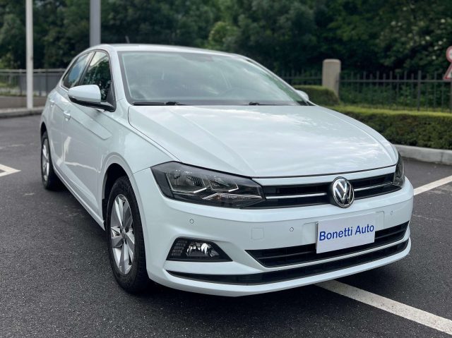 VOLKSWAGEN Polo usata, con ABS