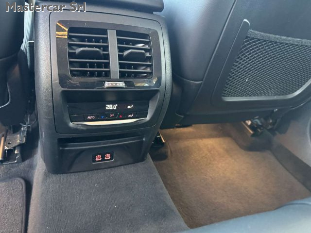 BMW X4 usata, con Boardcomputer