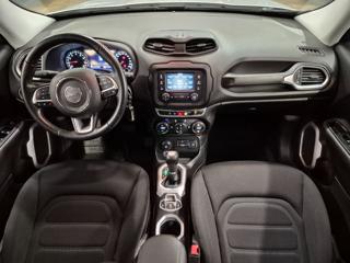 JEEP Renegade usata, con Controllo automatico clima
