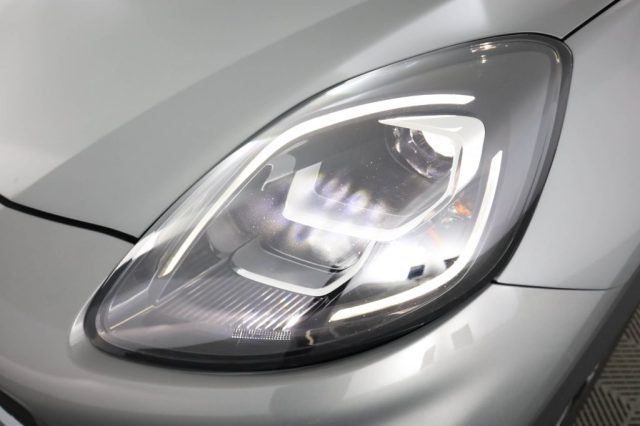 FORD Puma usata 7