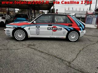LANCIA Delta usata 1