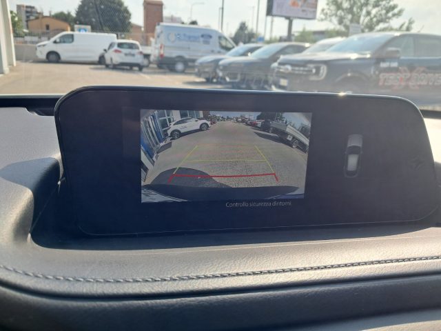 MAZDA CX-30 usata, con Controllo trazione