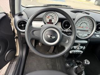 MINI One usata, con Chiusura centralizzata