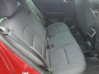 KIA Sportage usata, con Alzacristalli elettrici